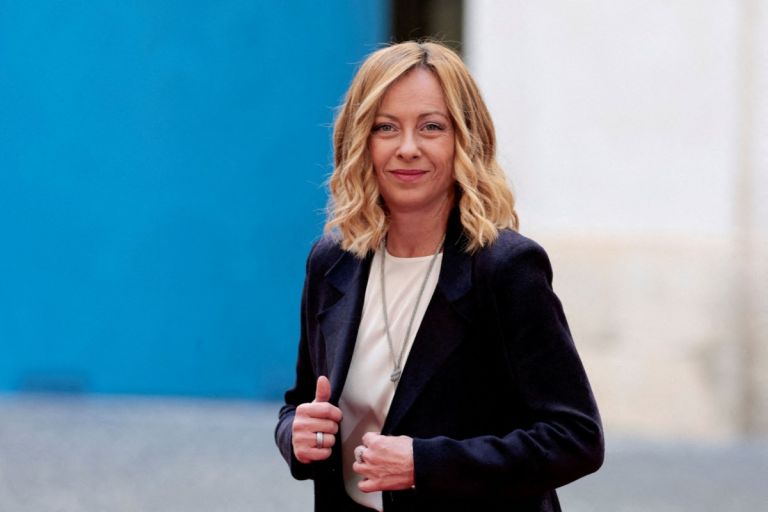 Σύνοδος Κορυφής της Ουάσινγκτον: Ο κρίσιμος ρόλος της Μελόνι