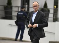 Η Γερμανία σκληραίνει τη στάση της απέναντι στο Ισραήλ Η Γερμανία σκληραίνει τη στάση της απέναντι στο Ισραήλ
