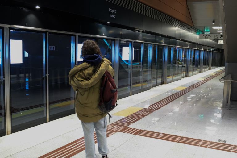 Μετρό: Εργα ύψους 5,5 δισ. ευρώ για επεκτάσεις