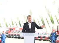 Η κυβέρνηση βάζει φρένο στα σενάρια για πρόωρες εκλογές Η κυβέρνηση βάζει φρένο στα σενάρια για πρόωρες εκλογές