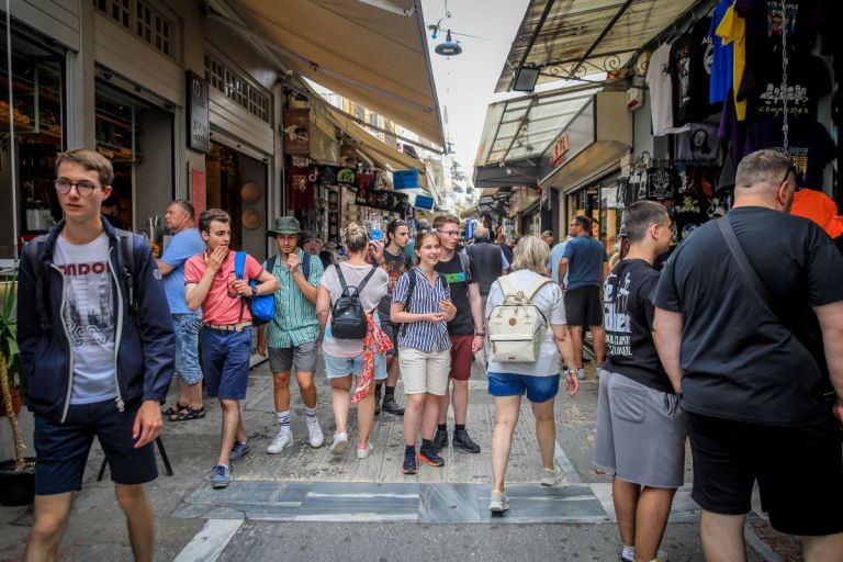 ΔΙΜΕΑ: Σε 33.000 ευρώ ανέρχονται τα πρόστιμα από τους ελέγχους Ιουλίου για την εφαρμογή κανόνων ΔΙ.Ε.Π.Π.Υ.