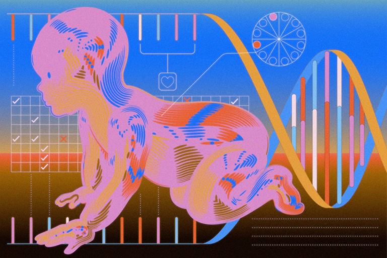 Ακολουθώντας το παράδειγμα Μασκ: Η Silicon Valley επενδύει στα “σούπερ μωρά”