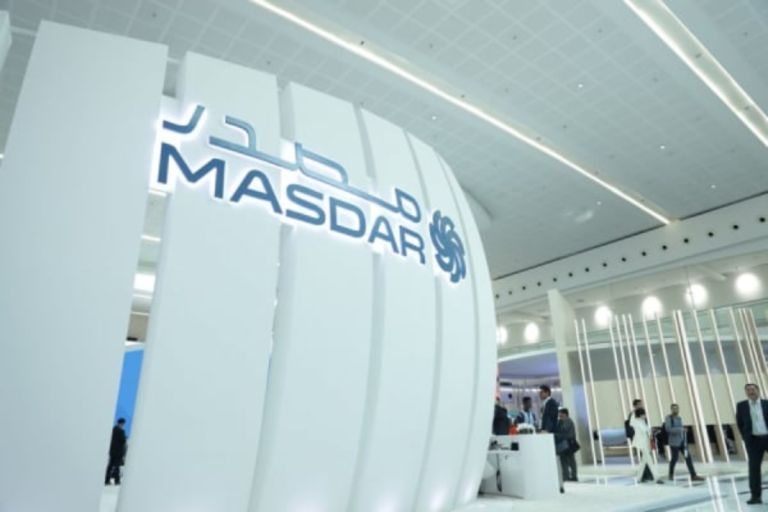 Masdar: Πώληση 50% της Emerge Energy – Στροφή σε μεγαλύτερα έργα ΑΠΕ