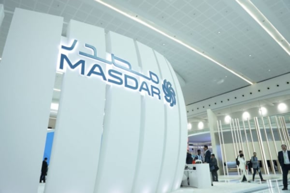 Masdar: Πώληση 50% της Emerge Energy – Στροφή σε μεγαλύτερα έργα ΑΠΕ