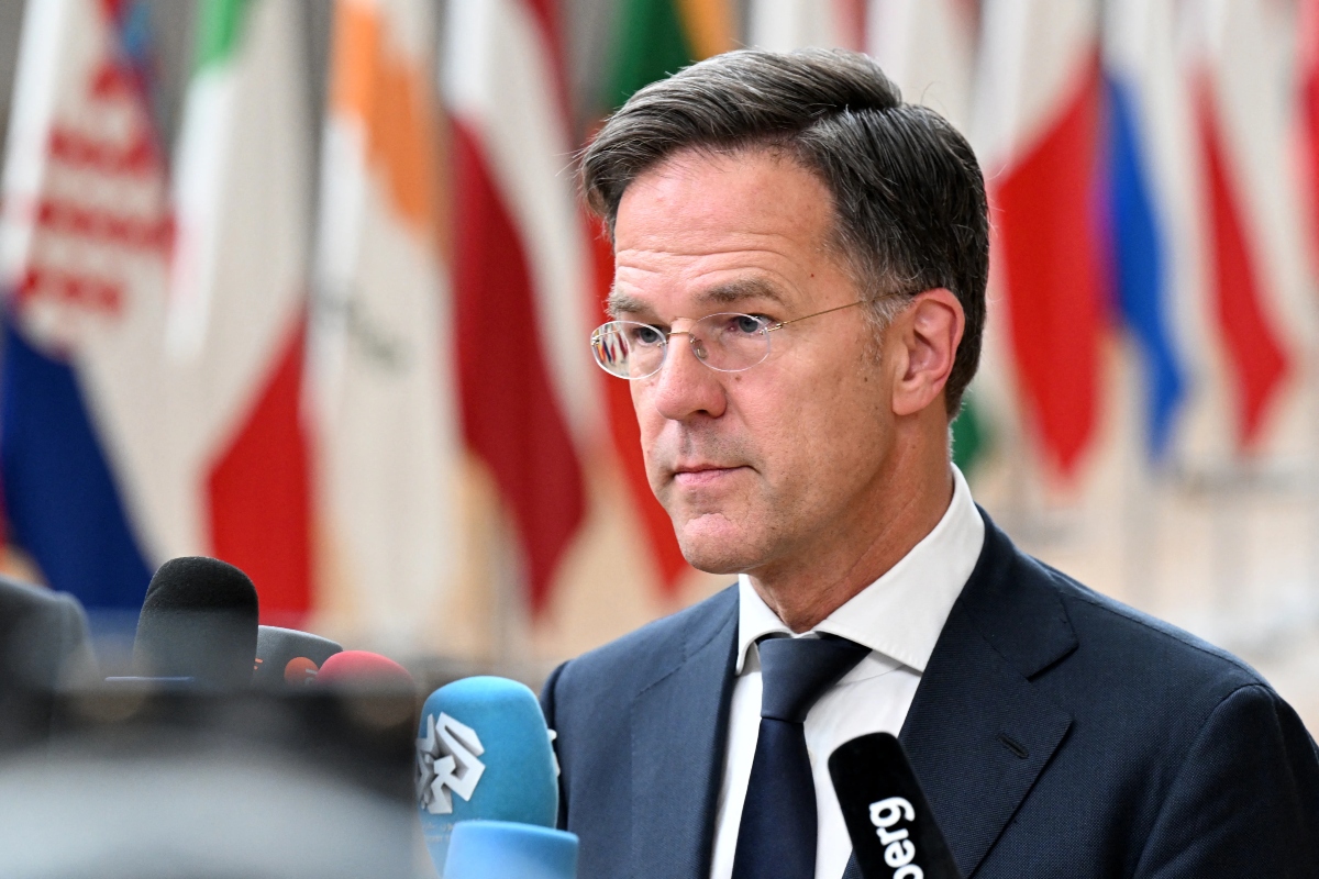 To NATO δείχνει τον δρόμο: Aναγνώριση de facto του ρωσικού ελέγχου σε ουκρανικά εδάφη