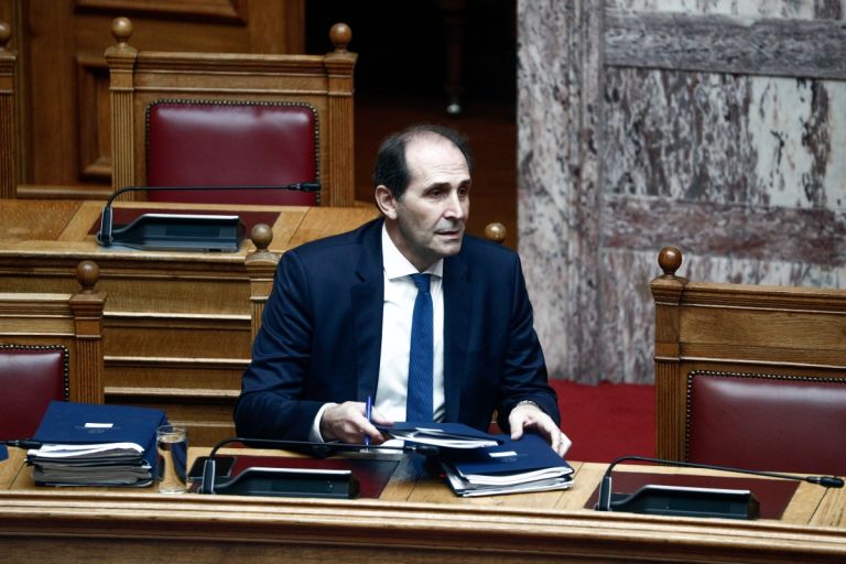 Σήμερα η κηδεία του Απόστολου Βεσυρόπουλου στην Ημαθία