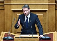 ΠΑΣΟΚ: Έλλειψη διάθεσης της κυβέρνησης για καλύτερους όρους στην πώληση της ΕΧΑΕ