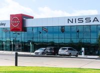 Η Mercedes πούλησε το μερίδιό της στη Nissan για 279,64 εκατομμύρια ευρώ Η Mercedes πούλησε το μερίδιό της στη Nissan για 279,64 εκατομμύρια ευρώ