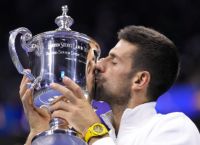 Ο Djokovic φέρνει το ATP 250 στην Αθήνα – Ιστορική στιγμή για το ελληνικό τένις στο ΟΑΚΑ Ο Djokovic φέρνει το ATP 250 στην Αθήνα – Ιστορική στιγμή για το ελληνικό τένις στο ΟΑΚΑ