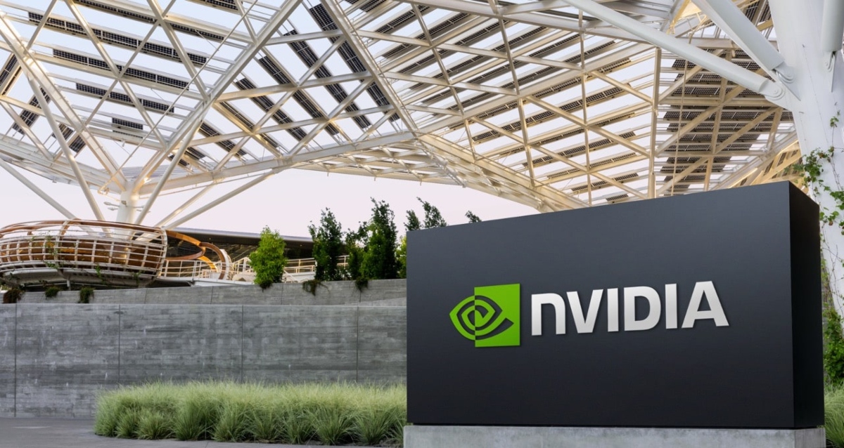 Συμφωνία-έκπληξη: Nvidia και AMD θα πληρώνουν στις ΗΠΑ το 15% των εσόδων από πωλήσεις στην Κίνα
