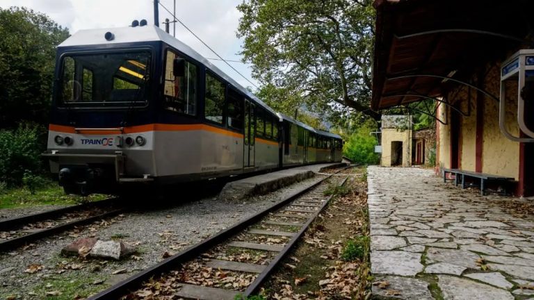 Βλάβη στον Οδοντωτό: Εγκλωβίστηκαν 38 επιβάτες – Κλήση στο 112 και επιχείρηση διάσωσης