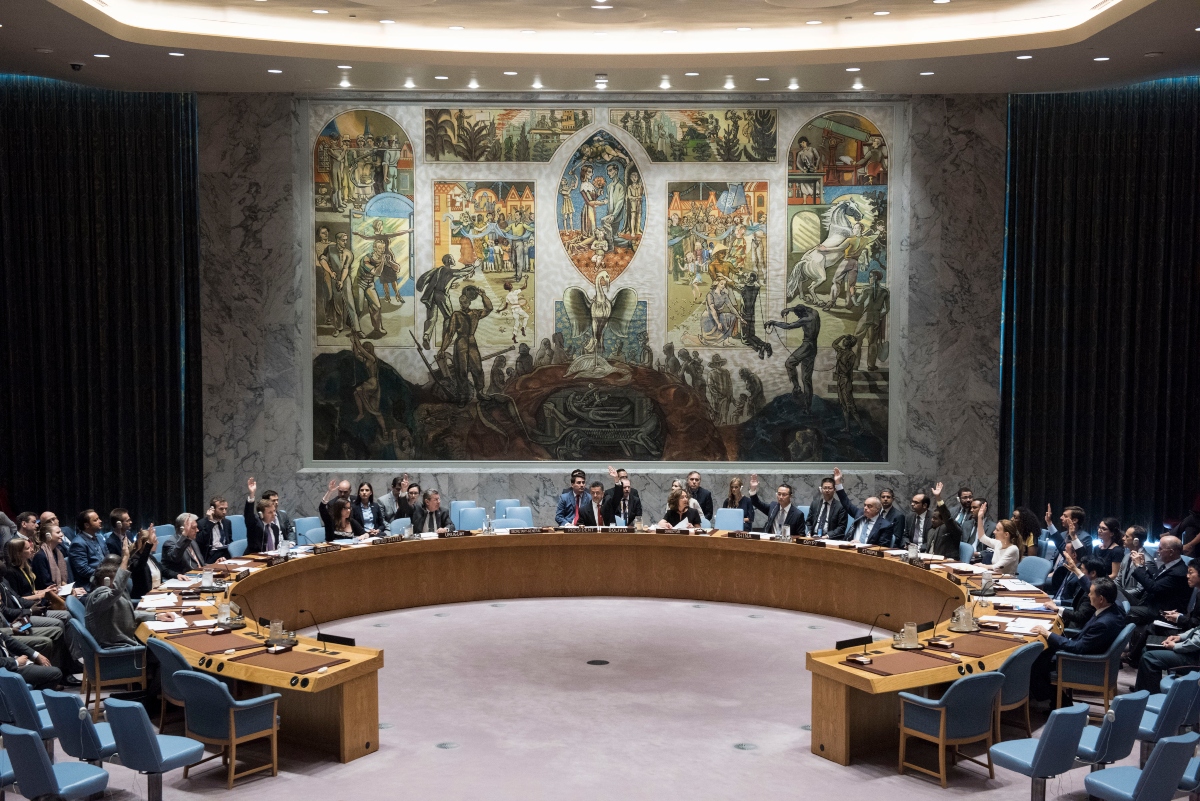ΟΗΕ: Αδιανόητη η ανθρωπιστική καταστροφή στη Γάζα