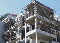 ΕΛΣΤΑΤ: ‘Αλμα 31,6% στις οικοδομικές άδειες τον Μάιο του 2025 – Πτώση 17,4% στο πεντάμηνο ΕΛΣΤΑΤ: ‘Αλμα 31,6% στις οικοδομικές άδειες τον Μάιο του 2025 – Πτώση 17,4% στο πεντάμηνο