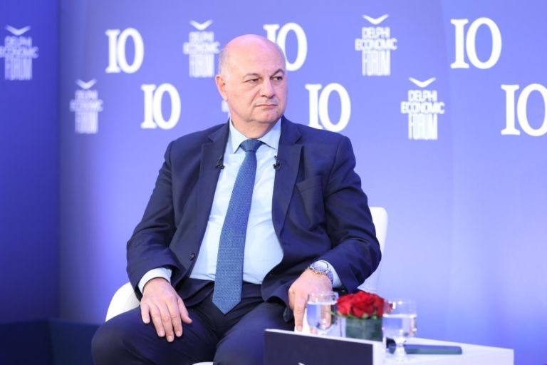 Τσιάρας: Βουλησή μας, η διαφάνεια στον ΟΠΕΚΕΠΕ