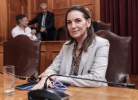 Όλγα Κεφαλογιάννη: O τουρισµός συνεχίζει τις υψηλές επιδόσεις Όλγα Κεφαλογιάννη: O τουρισµός συνεχίζει τις υψηλές επιδόσεις