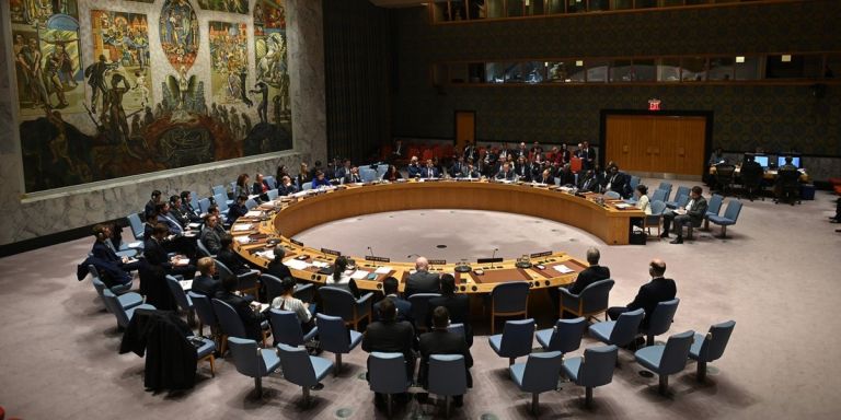ΟΗΕ: Το Ισραήλ να αναστρέψει άμεσα την απόφασή του για πλήρη κατοχή της Γάζας