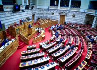 Σε θέσεις μάχης τα κόμματα για την εξεταστική του ΟΠΕΚΕΠΕ Σε θέσεις μάχης τα κόμματα για την εξεταστική του ΟΠΕΚΕΠΕ