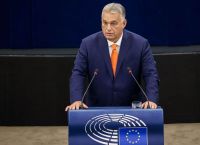 Ορμπαν για τη συμφωνία ΗΠΑ – Ε.Ε.: «Θα προστατεύσουμε τις θέσεις εργασίας» Ορμπαν για τη συμφωνία ΗΠΑ – Ε.Ε.: «Θα προστατεύσουμε τις θέσεις εργασίας»