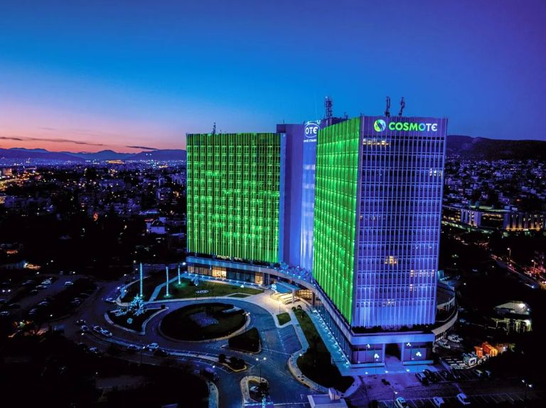 Cosmote Telekom: Η απάντηση στο Starlink του Ίλον Μασκ