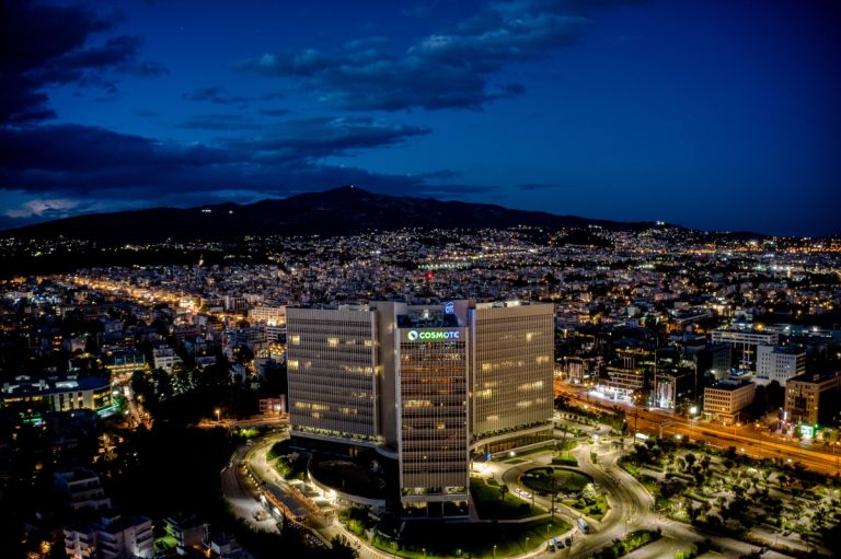 ΟΤΕ: Άνοδος στα έσοδα και EBITDA €328,6 εκατ. στο β’ τρίμηνο