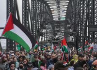 Η Αυστραλία αναγνωρίζει το κράτος της Παλαιστίνης Η Αυστραλία αναγνωρίζει το κράτος της Παλαιστίνης