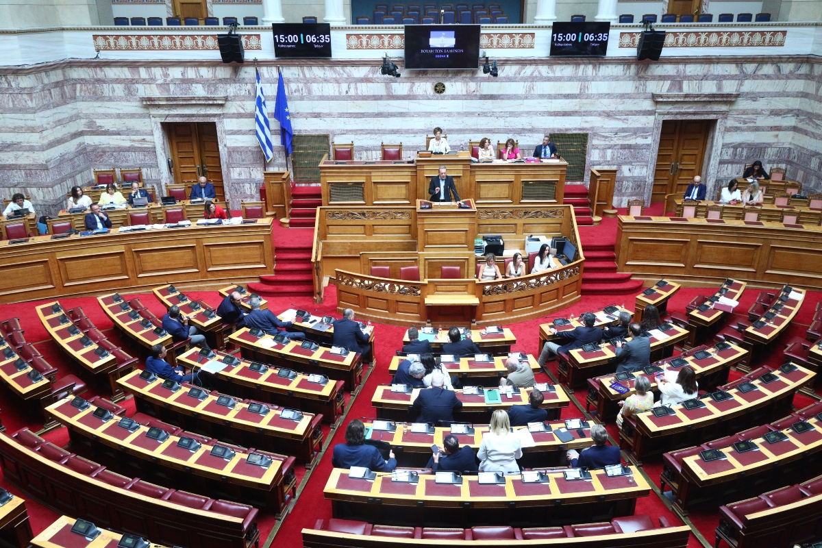 Πώς η αντιπολίτευση αυτοπαγιδεύτηκε στο αφήγημά της