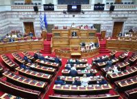 Αντιπολίτευση: Ομαδικά πυρά για ΟΠΕΚΕΠΕ και Σεμερτζίδου Αντιπολίτευση: Ομαδικά πυρά για ΟΠΕΚΕΠΕ και Σεμερτζίδου