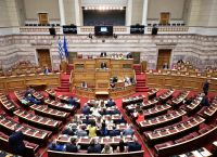 Βαρύ πρόγραμμα για τους βουλευτές μετά τις 25 Αυγούστου Βαρύ πρόγραμμα για τους βουλευτές μετά τις 25 Αυγούστου