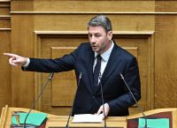 ΠΑΣΟΚ: Γιατί η κυβέρνηση σφυρίζει αδιάφορα για τη νέα αποκάλυψη για τον ΟΠΕΚΕΠΕ; ΠΑΣΟΚ: Γιατί η κυβέρνηση σφυρίζει αδιάφορα για τη νέα αποκάλυψη για τον ΟΠΕΚΕΠΕ;