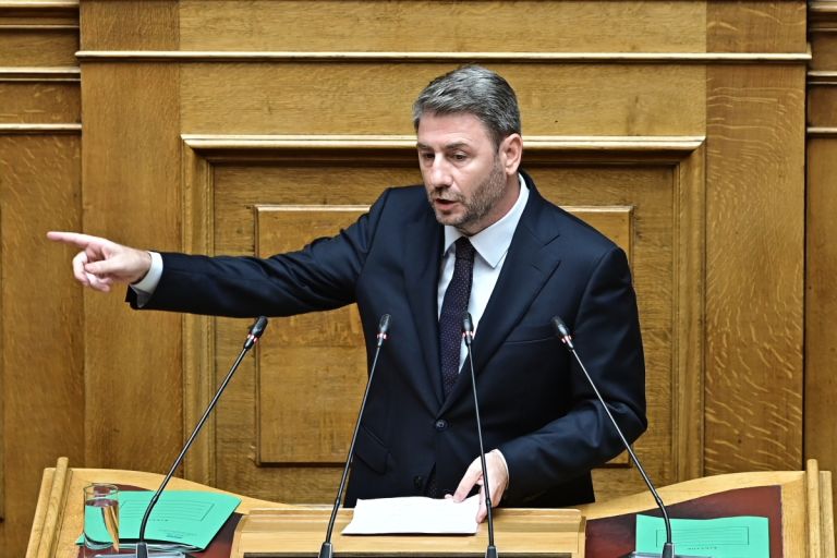 ΠΑΣΟΚ: Γιατί η κυβέρνηση σφυρίζει αδιάφορα για τη νέα αποκάλυψη για τον ΟΠΕΚΕΠΕ;