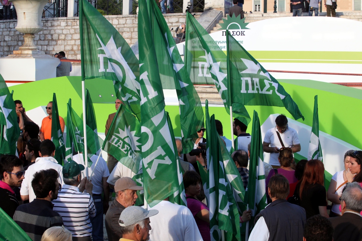 ΠΑΣΟΚ για σκάνδαλο ΟΠΕΚΕΠΕ: Δεν μπορείς να κοροϊδεύεις τόσους πολλούς για τόσο πολύ καιρό