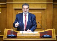 Ανδρέας Παναγιωτόπουλος: «Το νέο “γιοφύρι της Άρτας” χτίζεται στην Πάτρα» Ανδρέας Παναγιωτόπουλος: «Το νέο “γιοφύρι της Άρτας” χτίζεται στην Πάτρα»