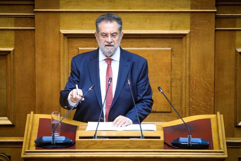 Ανδρέας Παναγιωτόπουλος: «Το νέο “γιοφύρι της Άρτας” χτίζεται στην Πάτρα»