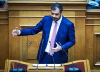 Η κυβέρνηση αλλάζει το τοπίο στα περιφερειακά κανάλια Η κυβέρνηση αλλάζει το τοπίο στα περιφερειακά κανάλια