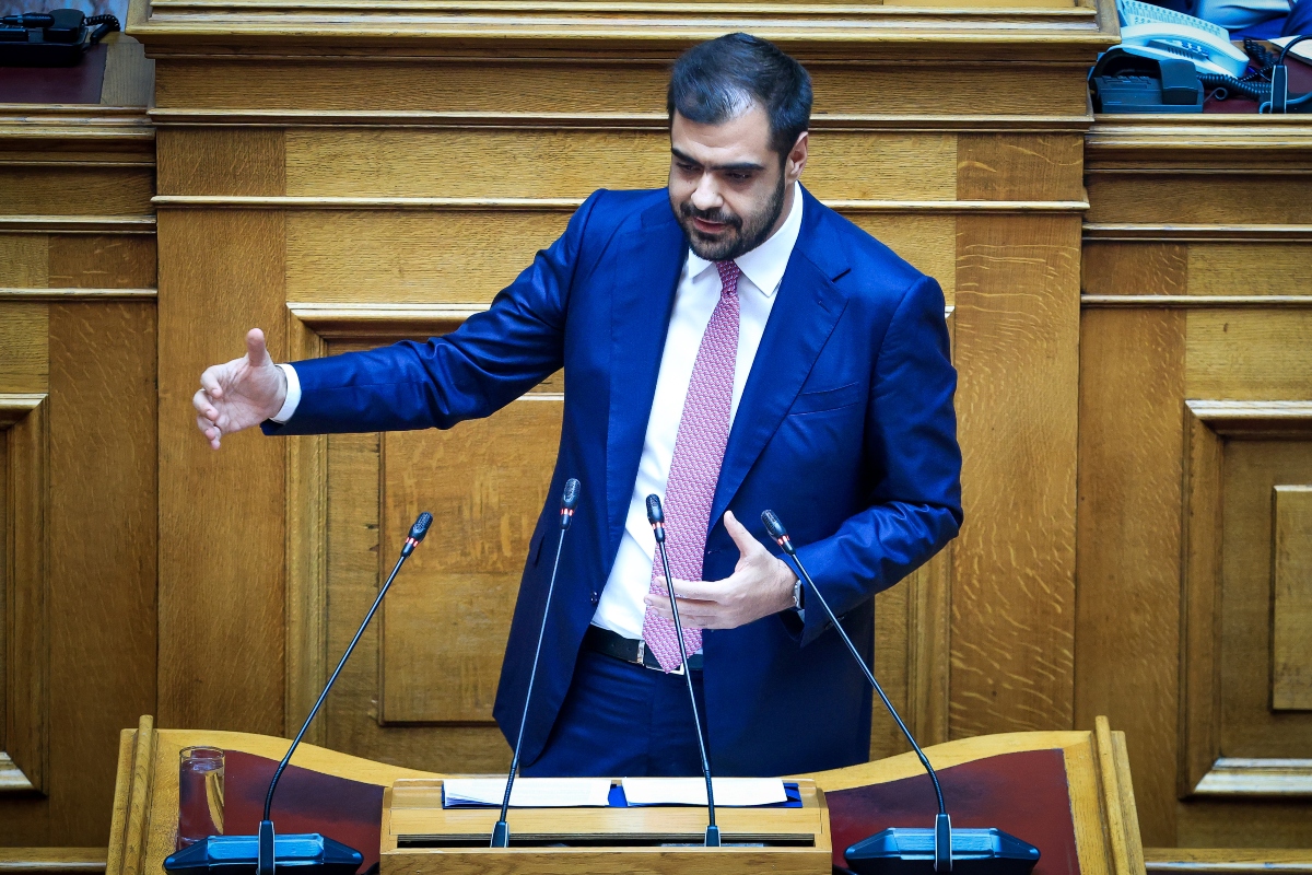 Η κυβέρνηση αλλάζει το τοπίο στα περιφερειακά κανάλια
