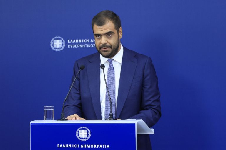 Μαρινάκης: “Το ΠΑΣΟΚ πολιτεύεται με όρους πολιτικής εξαπάτησης”