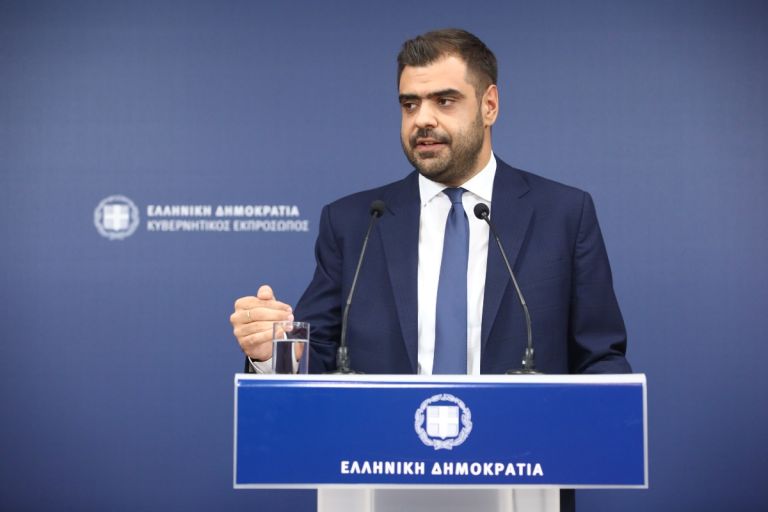 Μαρινάκης: «Τι έγινε ρε παιδιά;» Κάποιοι “ξεπλένουν” εργολαβικά τον Τσίπρα 