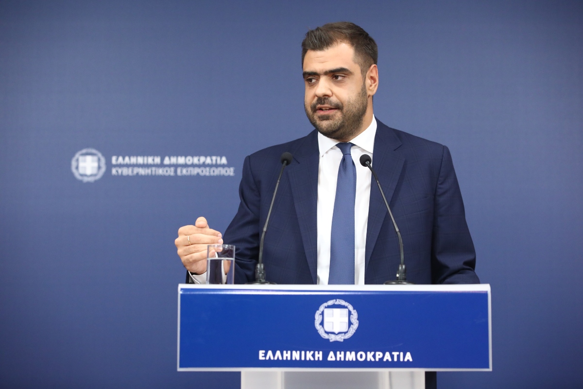 Μαρινάκης: «Τι έγινε ρε παιδιά;» Κάποιοι “ξεπλένουν” εργολαβικά τον Τσίπρα 
