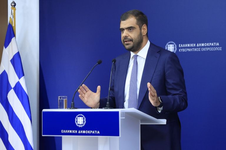 Μαρινάκης: Εκλογές το 2027 – Έχουμε 2 χρόνια για να ανατρέψουμε τη δημοσκοπική εικόνα