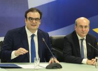 Στα σκαριά ένα εξελιγμένο “Ελλάδα 2.0” μέχρι το 2030 Στα σκαριά ένα εξελιγμένο “Ελλάδα 2.0” μέχρι το 2030