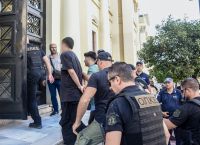 Αχαΐα: Πώς οδηγήθηκε η ΕΛΑΣ σε αυτούς που κατηγορούνται για εμπρησμό Αχαΐα: Πώς οδηγήθηκε η ΕΛΑΣ σε αυτούς που κατηγορούνται για εμπρησμό