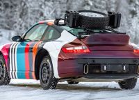 Porsche: Αναζητά συνεργασίες στον αμυντικό τομέα Porsche: Αναζητά συνεργασίες στον αμυντικό τομέα