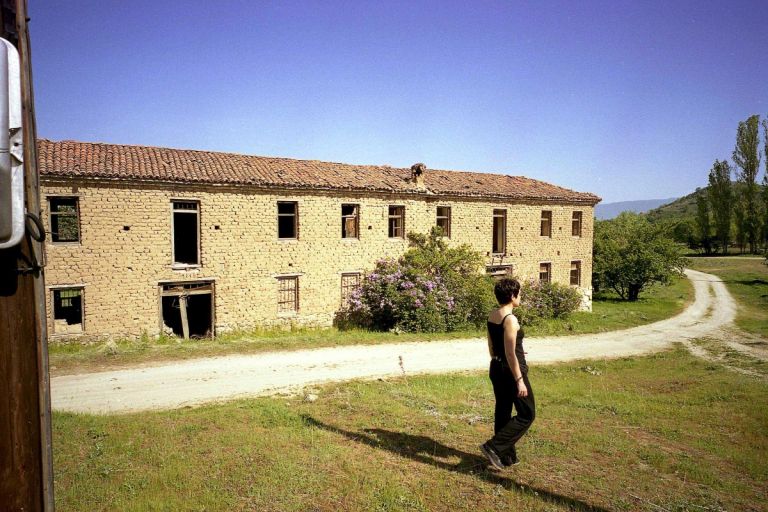 Ξεκινά στις Πρέσπες το πρώτο Διεθνές Φεστιβάλ Μουσικής TRIETHNÉS