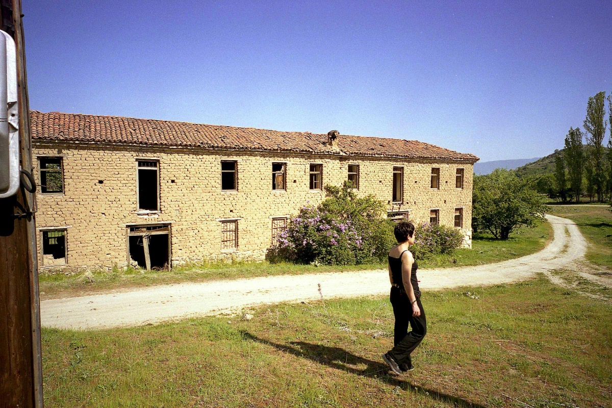 Ξεκινά στις Πρέσπες το πρώτο Διεθνές Φεστιβάλ Μουσικής TRIETHNÉS