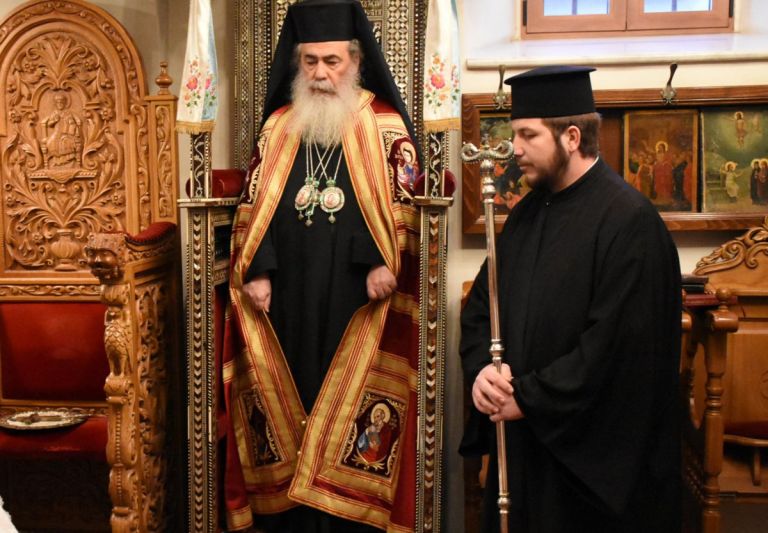 Ισραήλ: Ο δήμος της Ιερουσαλήμ παγώνει τους τραπεζικούς λογαριασμούς του Ελληνορθόδοξου Πατριαρχείου