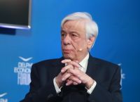 Παυλόπουλος: «Βέτο σε κυρώσεις κατά της Ρωσίας αν δεν επιβληθούν ανάλογες κυρώσεις και κατά της Τουρκίας» Παυλόπουλος: «Βέτο σε κυρώσεις κατά της Ρωσίας αν δεν επιβληθούν ανάλογες κυρώσεις και κατά της Τουρκίας»