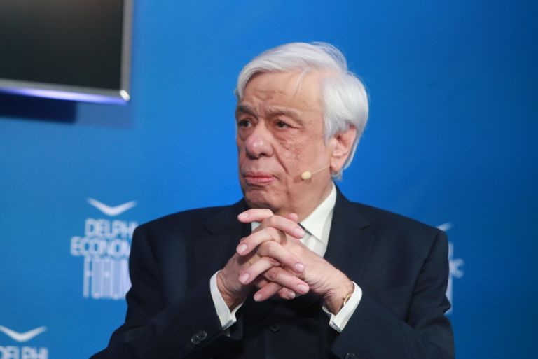 Παυλόπουλος: «Βέτο σε κυρώσεις κατά της Ρωσίας αν δεν επιβληθούν ανάλογες κυρώσεις και κατά της Τουρκίας»