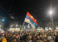 Σερβία: Σύλληψη πρώην κυβερνητικών στελεχών για την σιδηροδρομική τραγωδία στο Νόβι Σαντ Σερβία: Σύλληψη πρώην κυβερνητικών στελεχών για την σιδηροδρομική τραγωδία στο Νόβι Σαντ