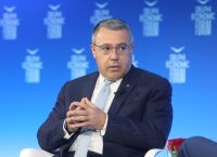 Alpha Bank: Ενδιάμεσο μέρισμα €111 εκατ. -«Κλειδί» για ανάπτυξη η συνεργασία με UniCredit Alpha Bank: Ενδιάμεσο μέρισμα €111 εκατ. -«Κλειδί» για ανάπτυξη η συνεργασία με UniCredit