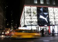 H οικογένεια Πινό σχεδιάζει να πουλήσει τη Puma H οικογένεια Πινό σχεδιάζει να πουλήσει τη Puma